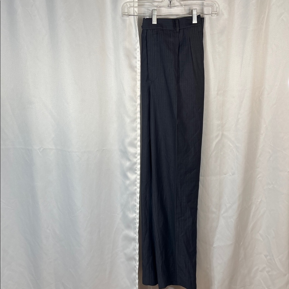 10. Men's Black Dress Pants